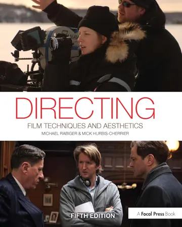 Cover of Directing