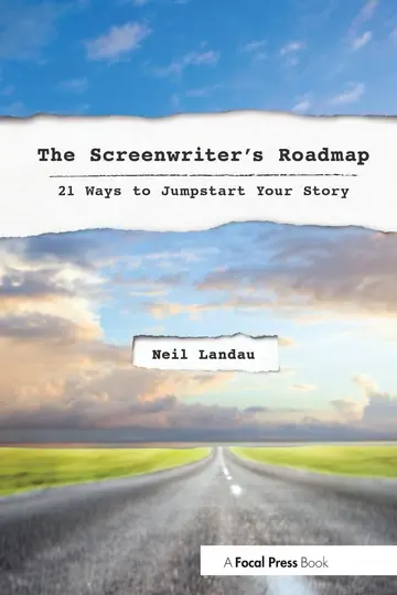 Cover of The Screenwriter's Roadmap
