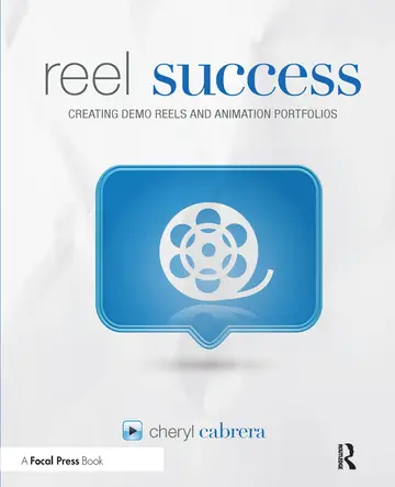 Cover of Reel Success
