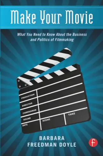 Cover of Make Your Movie