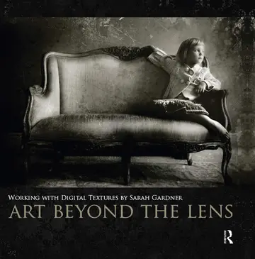 Cover of Art Beyond the Lens
