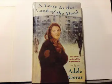 Cover of A Lane to the Land of the Dead