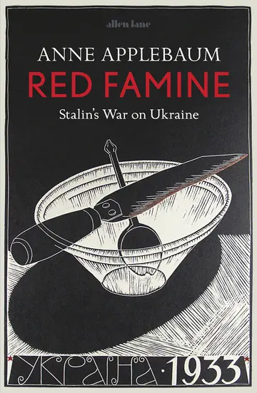 Cover of Red Famine