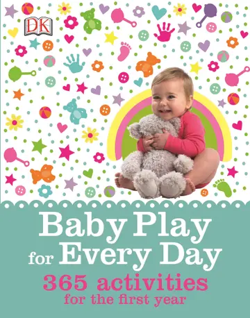 Cover of Baby Play for Every Day