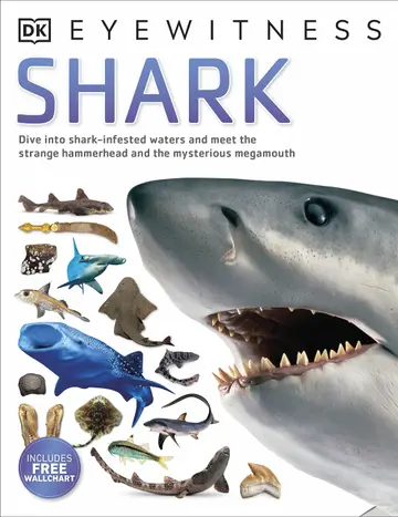 Cover of Shark