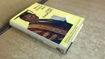 Cover of Not in Feather Beds