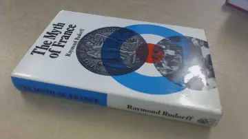 Cover of Myth of France