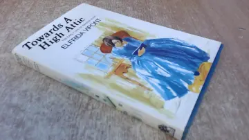Cover of Towards a High Attic