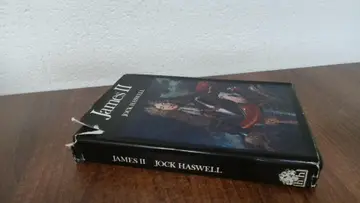 Cover of James II