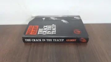 Cover of Crack in the Teacup