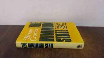 Cover of Minimum State