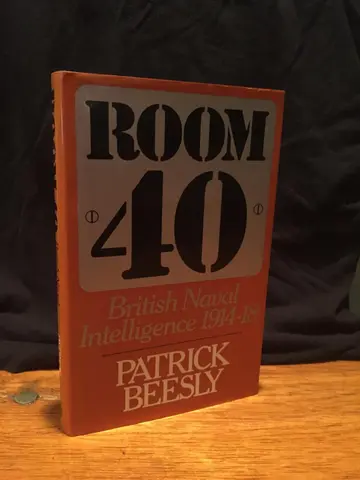 Cover of Room 40