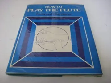 Cover of How to Play the Flute