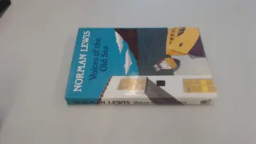Cover of Voices of the Old Sea