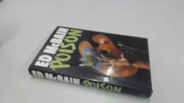 Cover of Poison