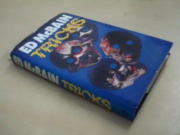 Cover of Tricks
