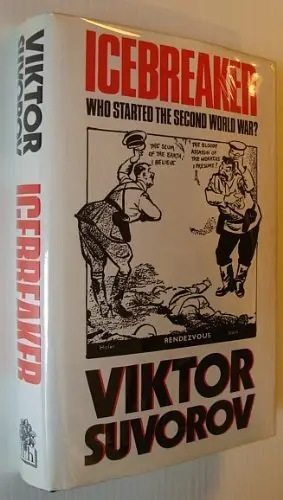 Cover of Icebreaker