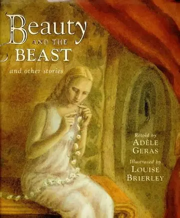 Cover of Beauty and the Beast and Other Stories