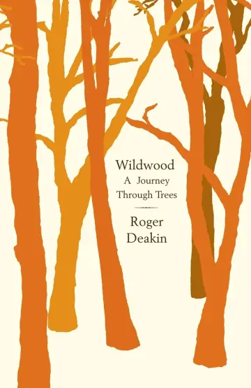 Cover of Wildwood