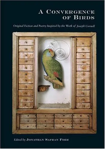 Cover of A Convergence of Birds