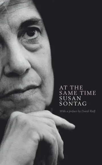 Cover of At the Same Time