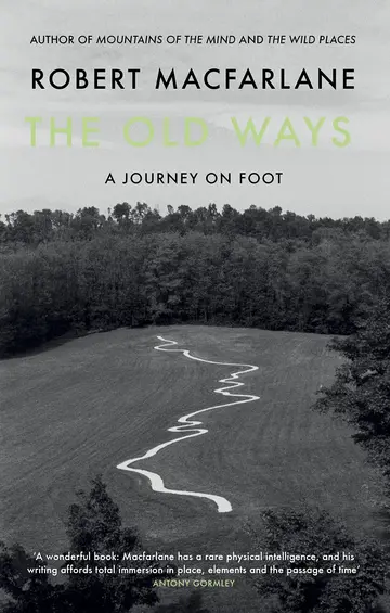 Cover of The Old Ways