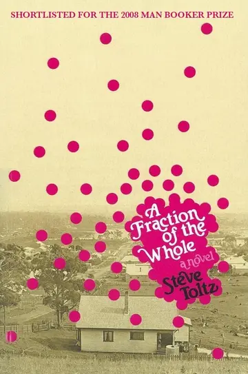 Cover of A Fraction of the Whole
