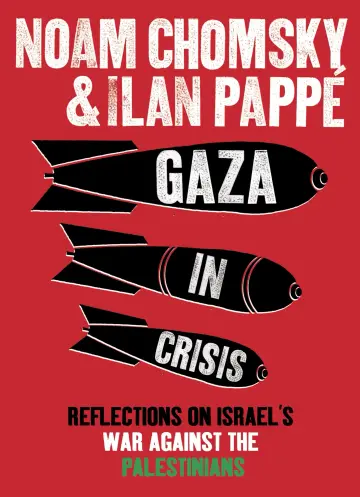 Cover of Gaza in Crisis