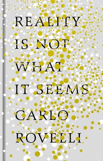 Cover of Reality Is Not What It Seems