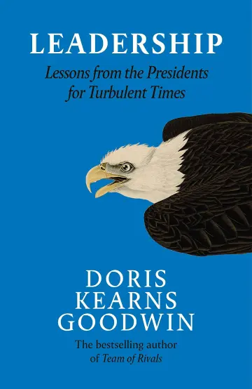 Cover of Leadership