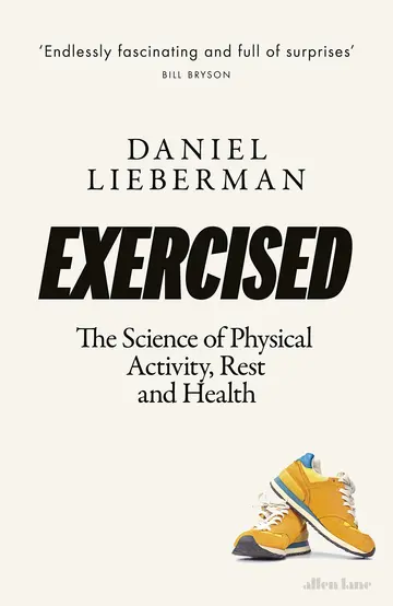 Cover of Exercised
