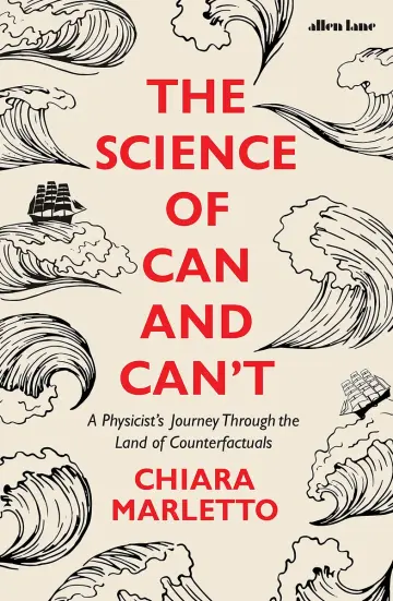 Cover of The Science of Can and Can't