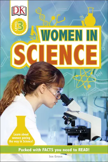 Cover of Women in Science