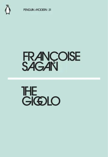 Cover of The Gigolo