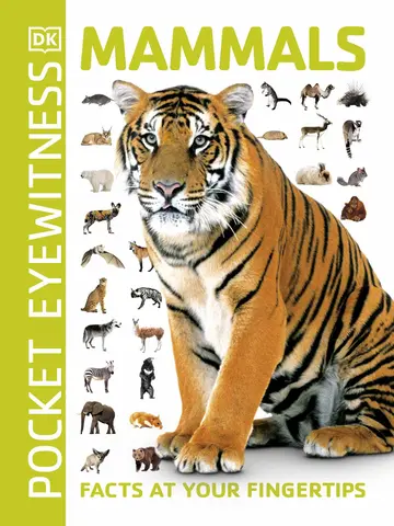 Cover of Mammals