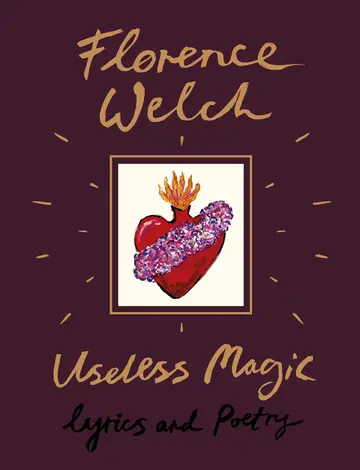 Cover of Useless Magic