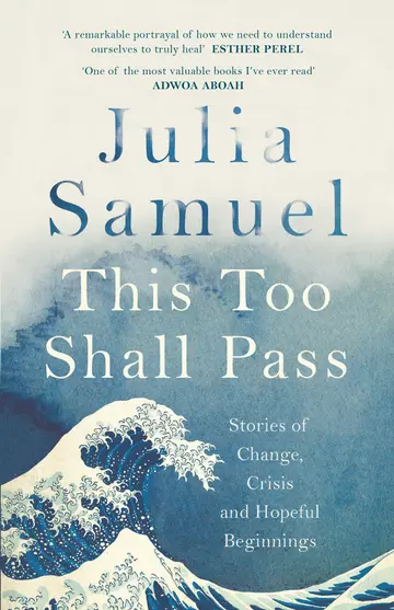 Cover of This Too Shall Pass