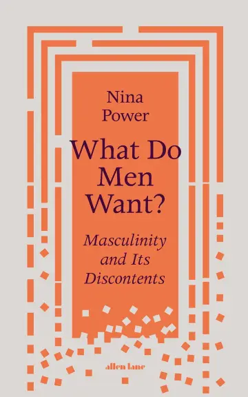 Cover of What Do Men Want?