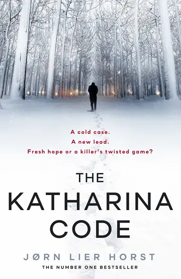 Cover of The Katharina Code