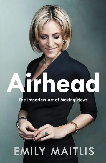 Cover of Airhead
