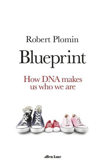 Cover of Blueprint
