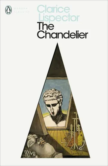 Cover of The Chandelier