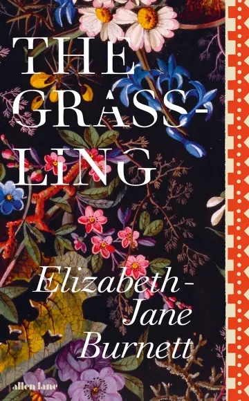 Cover of The Grassling
