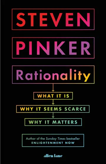 Cover of Rationality