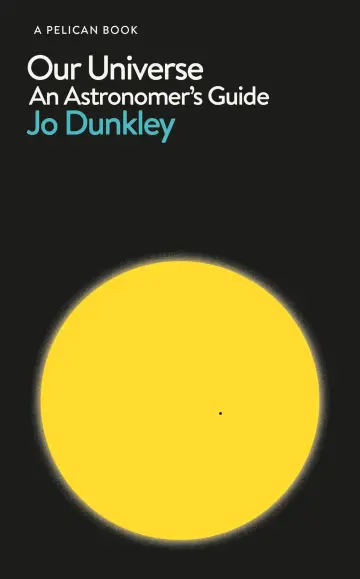 Cover of Our Universe