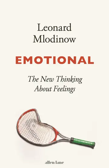 Cover of Emotional