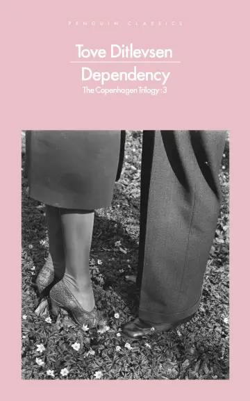 Cover of Dependency