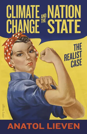 Cover of Climate Change and the Nation State