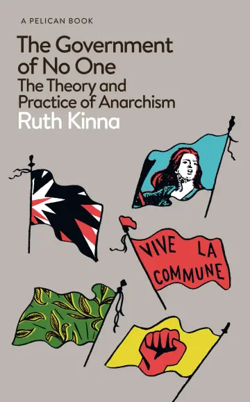 Cover of The Government of No One