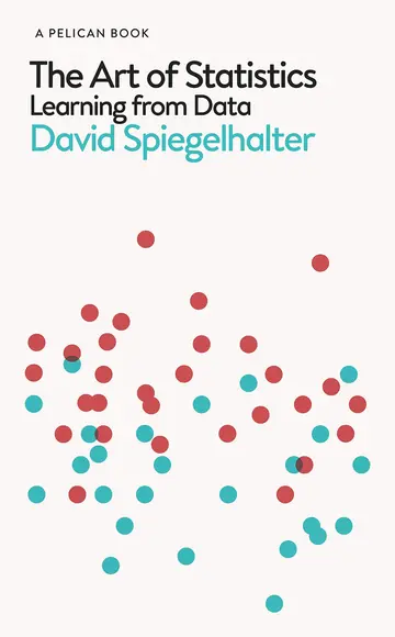 Cover of The Art of Statistics